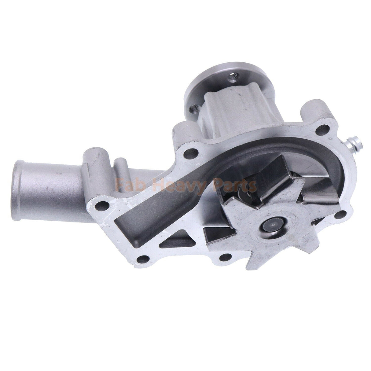 Kubota Water Pump Ass'y 16251 - 73032 16251 - 73030 Fits Engine D905 D1005 D1105 V1305 V1505 - Fab Heavy Parts