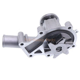 Kubota Water Pump Ass'y 16251 - 73032 16251 - 73030 Fits Engine D905 D1005 D1105 V1305 V1505 - Fab Heavy Parts