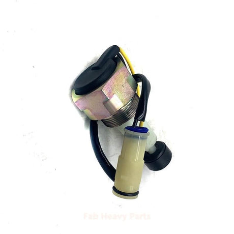 Level Sensor VOE 14541720 VOE14541720 for Volvo Excavator EC210B EC290B EC330B - Fab Heavy Parts