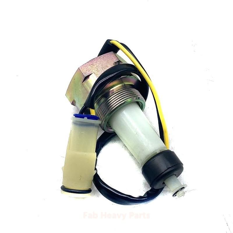 Level Sensor VOE 14541720 VOE14541720 for Volvo Excavator EC210B EC290B EC330B - Fab Heavy Parts
