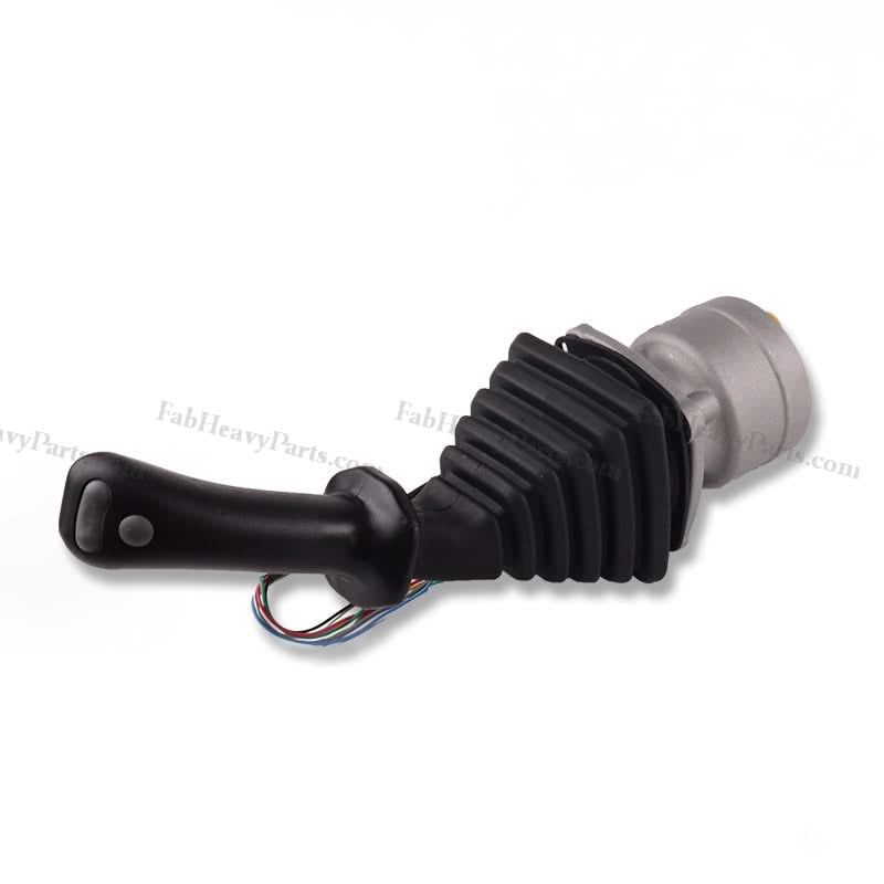LH Joystick Pilot Valve for Hyundai R150 - 9 R215 - 9 R200 - 9 R210 - 9 R220 - 9 R480 - 9 Excavator - Fab Heavy Parts