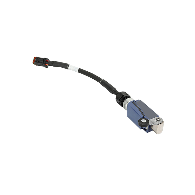 Interrupteur de limite 146198GT pour Genie Boom Lift S-100HD S-120HD S-120 S-125 S-100 S-105