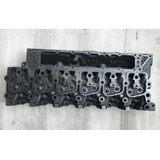Loaded Cylinder Head 3919273 Fits for Cummins Engine 6B5.9 6BT5.9 - Fab Heavy Parts