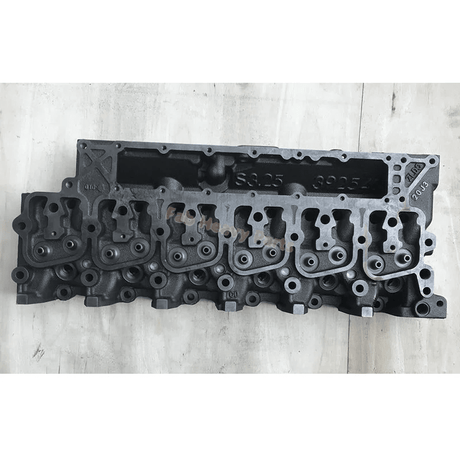 Loaded Cylinder Head 3919273 Fits for Cummins Engine 6B5.9 6BT5.9 - Fab Heavy Parts