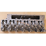 Loaded Cylinder Head 3919273 Fits for Cummins Engine 6B5.9 6BT5.9 - Fab Heavy Parts