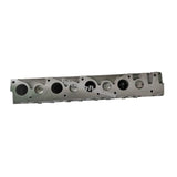 Loaded New Kubota Engine V2003 Complete Cylinder Head with Valve Spring - Fab Heavy Parts