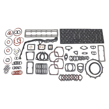 Lower Gasket Kit Fits for Caterpillar 3412 Engine New Aftermarket - Fab Heavy Parts