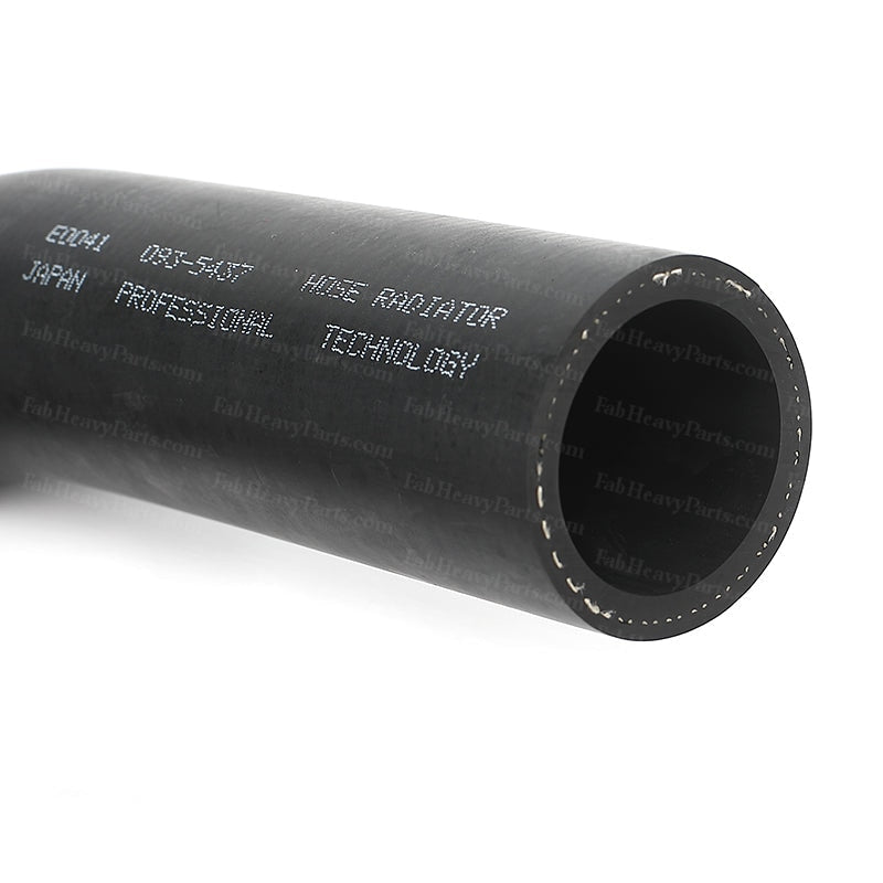 Lower Radiator Hose 093 - 5437 0935437 Fits for CAT Caterpillar E70 E70B 307 - Fab Heavy Parts