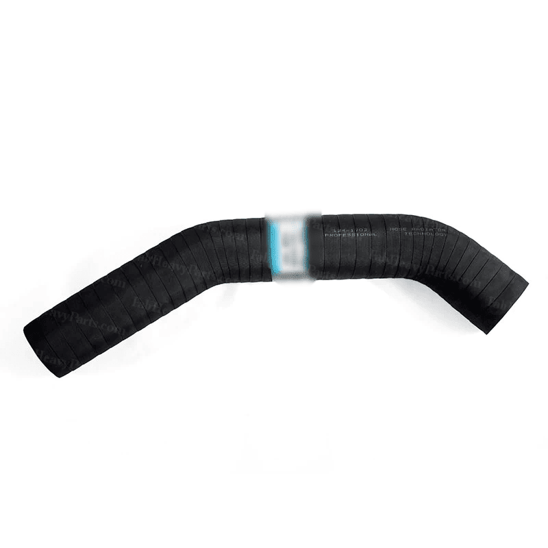 Lower Radiator Hose 124 - 1702 1241702 Fits for CAT Caterpillar 330B 330B L - Fab Heavy Parts