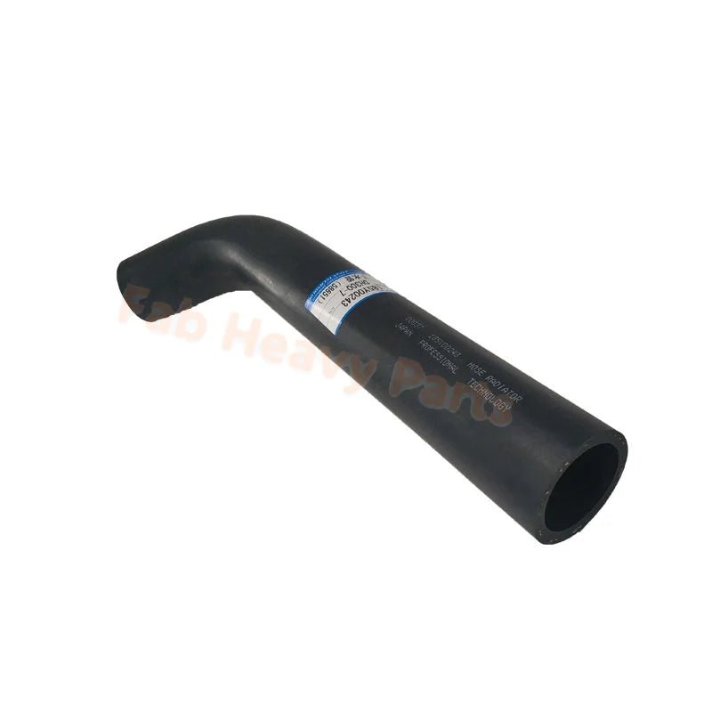 Lower Radiator Hose 185 - 00243 Fits for Komatsu DH300 - 7 EXcavator - Fab Heavy Parts