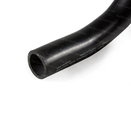 Lower Radiator Hose 203 - 03 - 61510 2030361510 Fits For Komatsu PC100 PC100L PC100N PC120 PC128UU PC130 PW130 - Fab Heavy Parts