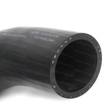 Lower Radiator Hose 206 - 03 - 71211 2060371211 Fits For Komatsu PC210 PC220 PC220LL PC230 PC230NHD PC240 PC270 PC270LL PC290 - Fab Heavy Parts