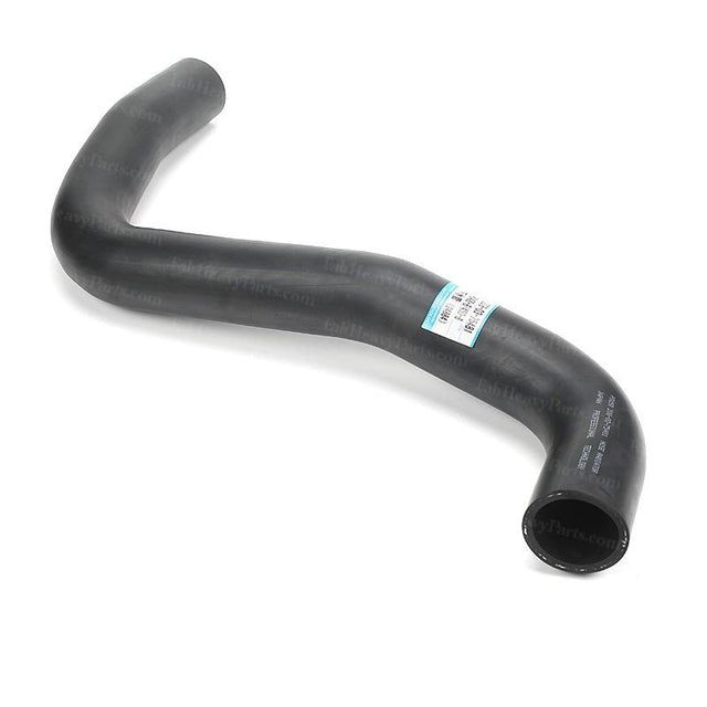 Lower Radiator Hose 208 - 03 - 75481 2080375481 Fits For Komatsu PC400 PC450 PC550 - Fab Heavy Parts