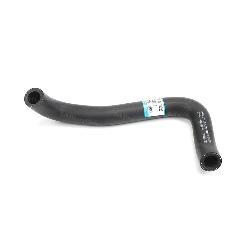 Lower Radiator Hose 20S - 03 - 71220 20S0371220 Fits For Komatsu PC25 PC25R PC30 PC30R - Fab Heavy Parts