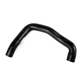 Lower Radiator Hose 20T - 03 - 31171 Upper Radiator Hose 20T - 03 - 31161 Fits Komatsu PC40 PC50 - Fab Heavy Parts