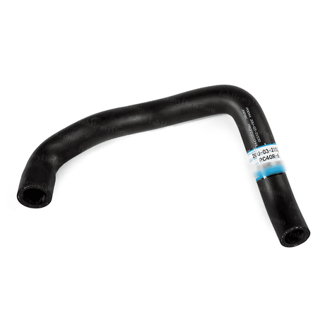Lower Radiator Hose 20U - 03 - 21530 20U0321530 Fits For Komatsu PC50UD PC50UU - Fab Heavy Parts