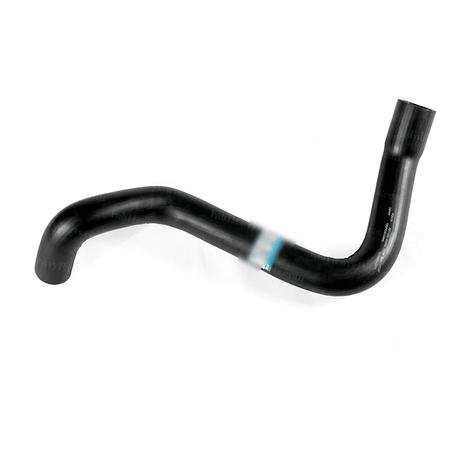 Lower Radiator Hose 20Y - 03 - 21890 20Y0321890 Fits For Komatsu PC200 PC200CA PC200SC PC210 - Fab Heavy Parts