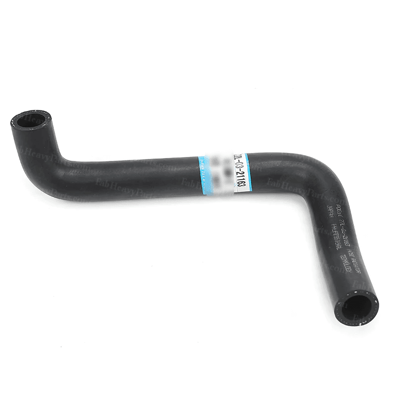 Lower Radiator Hose 22L - 03 - 21162 22L0321162 Fits For Komatsu PC30MR PC35MR - Fab Heavy Parts
