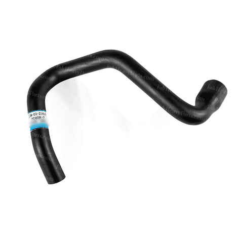 Lower Radiator Hose 22M - 03 - 21450 22M0321450 Fits For Komatsu PC40MR PC45MR PC50MR PC55MR - Fab Heavy Parts