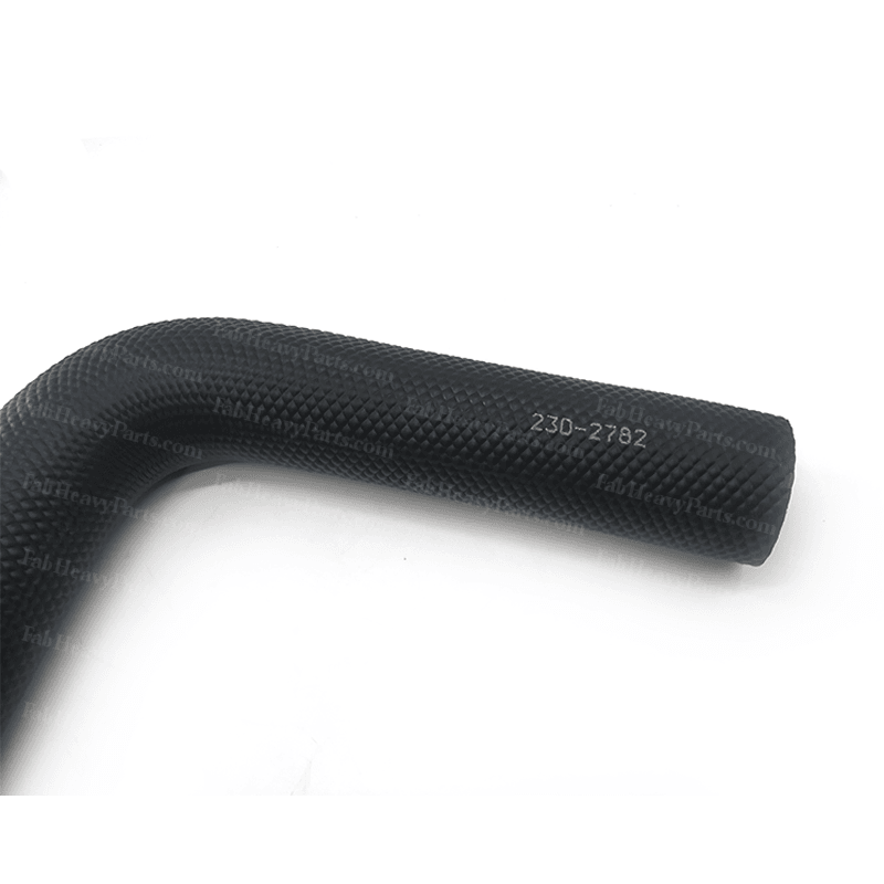 Lower Radiator Hose 230 - 2782 2302782 Fits for CAT Caterpillar 345C 345C MH 345D 345D L 345D L VG 349D 349D L - Fab Heavy Parts