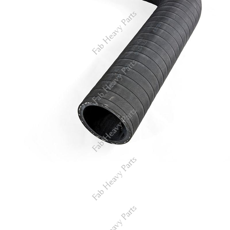 Lower Radiator Hose 230 - 2782 2302782 Fits for CAT Caterpillar Excavator 345C 349D W345C Power Unit 349DL - Fab Heavy Parts