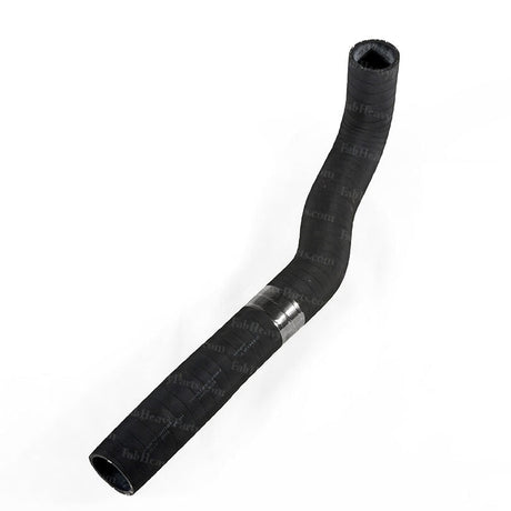 Lower Radiator Hose 3063968 For Hitachi Excavator EX300 - 2 EX300 - 3 EX300 - 3C EX310H - 3C - Fab Heavy Parts
