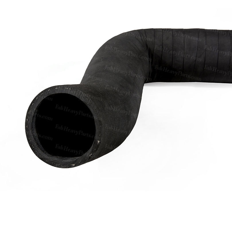 Lower Radiator Hose 3093511 For Hitachi Excavator ZX330 X350H ZX350LC - AMS ZX350W ZX370MTH - Fab Heavy Parts