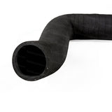 Lower Radiator Hose 3093511 For Hitachi Excavator ZX330 X350H ZX350LC - AMS ZX350W ZX370MTH - Fab Heavy Parts