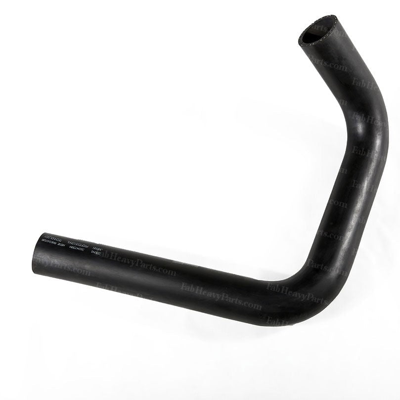 Lower Radiator Hose 3104739 For Hitachi Excavator ZX450-3 ZX470H-3