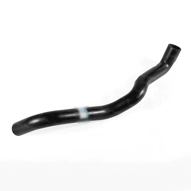 Lower Radiator Hose 3121313 For Hitachi Excavator ZX200 - 5G ZX200LC - 5G ZX210H - 5G ZX210K - 5G ZX210LCH - 5G ZX210LCK - 5G - Fab Heavy Parts