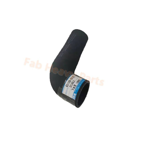 Lower Radiator Hose 420109 - 00187 for Doosan DX345LC Excavator - Fab Heavy Parts