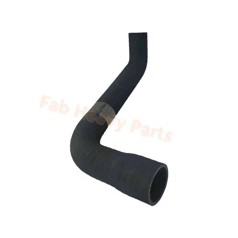 Lower Radiator Hose 420109 - 00555 for Doosan DX340LC - 9C Excavator - Fab Heavy Parts