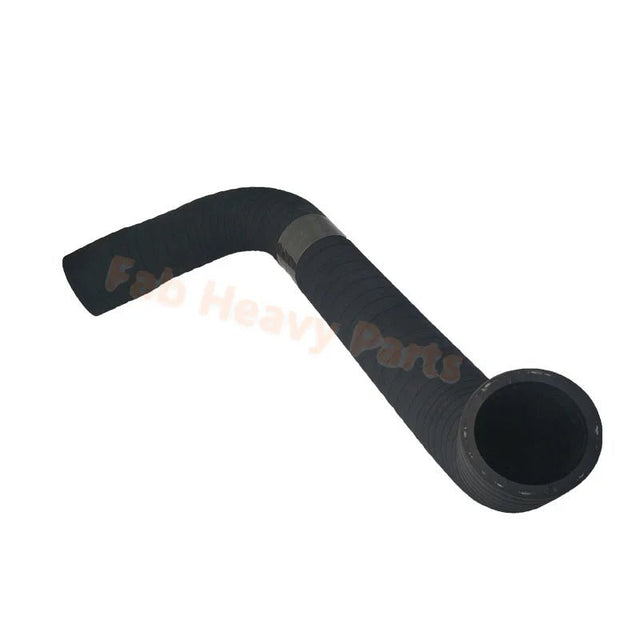 Lower Radiator Hose 420109 - 00555 for Doosan DX340LC - 9C Excavator - Fab Heavy Parts
