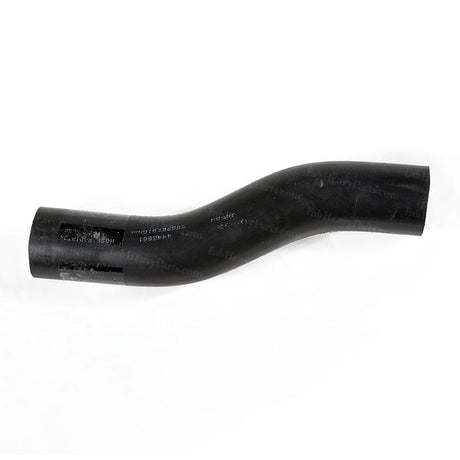 Lower Radiator Hose 4448661 For Hitachi Excavator HR750SM ZR240JC ZR600TS ZR800TS ZX60 - HCMC ZX70 ZX70 - HHE ZX80LCK ZX80SB - HCME - Fab Heavy Parts