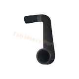 Lower Radiator Hose K1005189B for Doosan DX350LC Excavator - Fab Heavy Parts