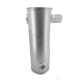 LQ12P00009P1 Muffler Fit Kobelco Excavator SK230 - 6E, Engine 6D34 - Fab Heavy Parts