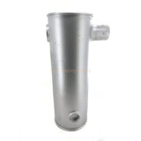 LQ12P00009P1 Muffler Fit Kobelco Excavator SK230 - 6E, Engine 6D34 - Fab Heavy Parts
