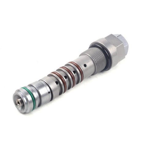 LS Relief Valve Ass'y 708 - 2L - 06710 Fits for Komatsu Excavator PC200 - 7 PC220 PC228US PC240 BR300S - Fab Heavy Parts