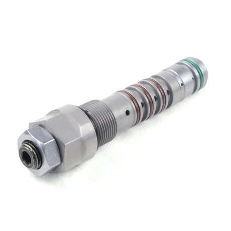 LS Relief Valve Ass'y 708 - 2L - 06710 Fits for Komatsu Excavator PC200 - 7 PC220 PC228US PC240 BR300S - Fab Heavy Parts