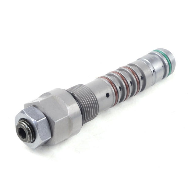 LS Relief Valve Ass'y 708 - 2L - 06710 Fits for Komatsu Excavator PC200 - 7 PC220 PC228US PC240 BR300S - Fab Heavy Parts