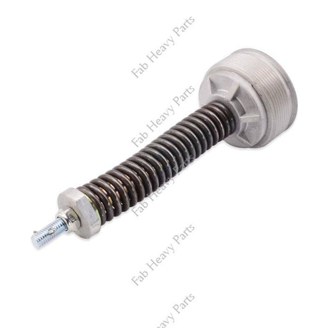 LV21V00003F4 Check Valve for Kobelco Excavator SK460, Warranty 6 Months - Fab Heavy Parts