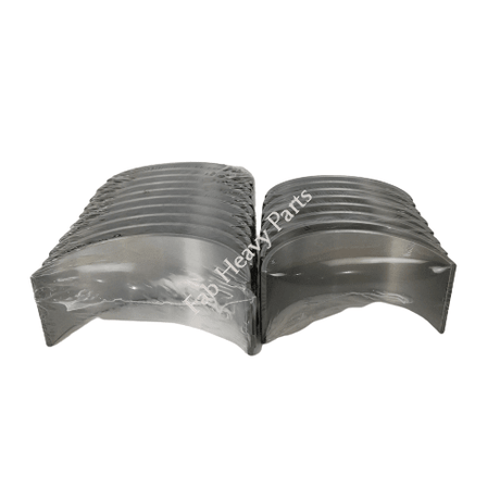 Main and Con Rod Bearing Set for Engine C4.4 Replacement - Fab Heavy Parts