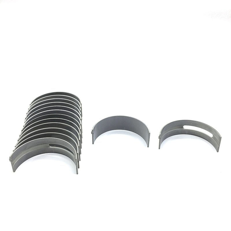 Main and Con Rod Bearing Set for Mitsubishi Engine 6D31 6D31 - T Fuso Truck 4.9 LTR - Fab Heavy Parts
