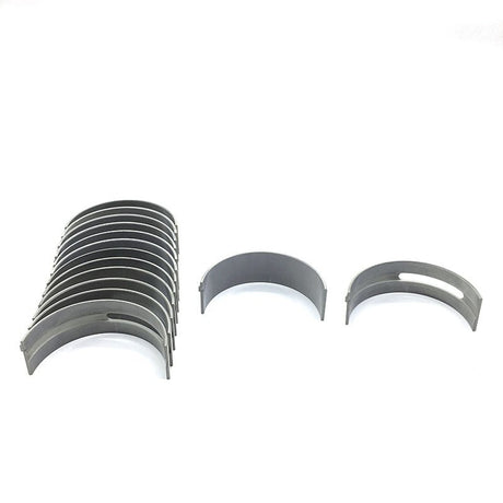 Main and Con Rod Bearing Set for Mitsubishi Engine 6D31 6D31 - T Fuso Truck 4.9 LTR - Fab Heavy Parts