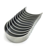 Main and Con Rod Bearing Set for Mitsubishi Engine 6D31 6D31 - T Fuso Truck 4.9 LTR - Fab Heavy Parts