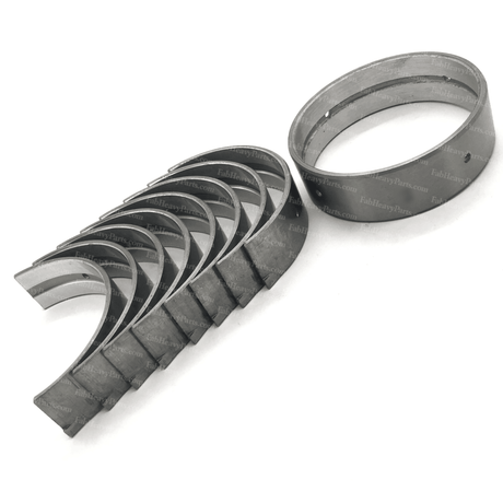 Main & Connecting Rod Bearing With Thrust Washer for Kubota Engine V1903 V2003 V2203 V2403 - Fab Heavy Parts