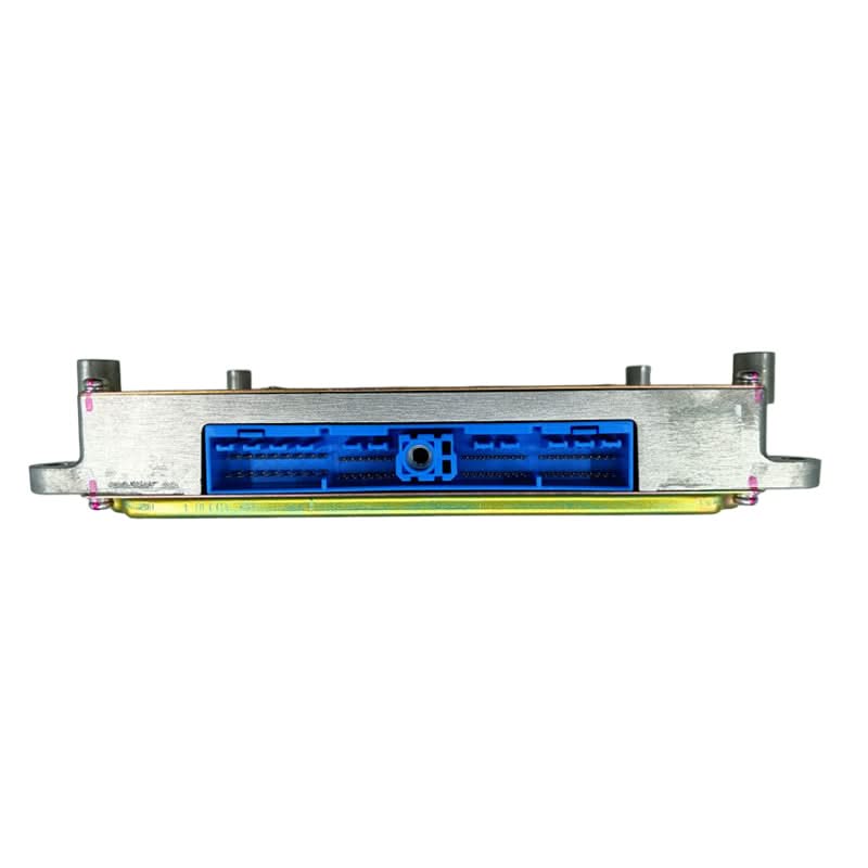 Main Pump PVC Controller Computer Panel 9116366 for Hitachi EX100 - 2 Excavator - Fab Heavy Parts