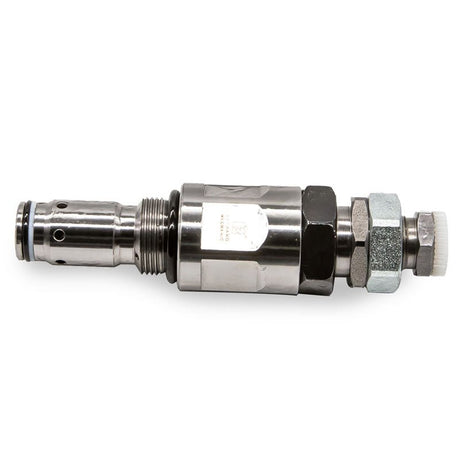Main Relief Control Valve 723 - 40 - 91102 723 - 40 - 91100 Fits for Komatsu PC200 - 7 PC228 - 3 PC220 - 7 - Fab Heavy Parts