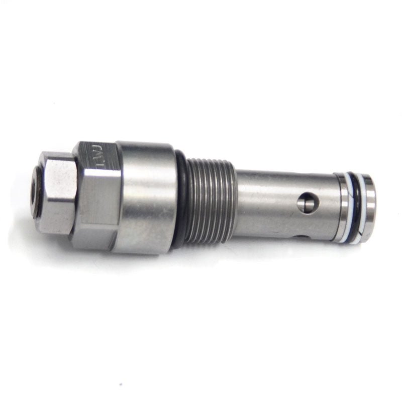 Main Valve 709 - 20 - 52300 7092052300 Fits for Komatsu PC60 - 7 PC70 - 7 PC75 - 2 - Fab Heavy Parts