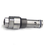Main Valve 709 - 20 - 52300 7092052300 Fits for Komatsu PC60 - 7 PC70 - 7 PC75 - 2 - Fab Heavy Parts